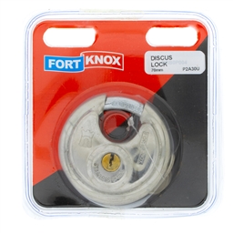 P2A30 - Discus ST/ST Padlock -P2A30_IP_b_T